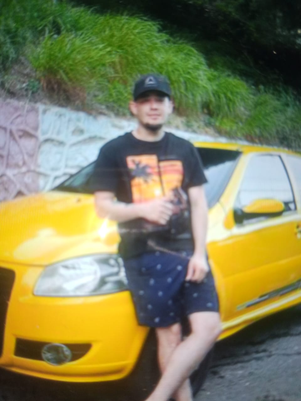 Carlos Alberto Marquez Córdoba