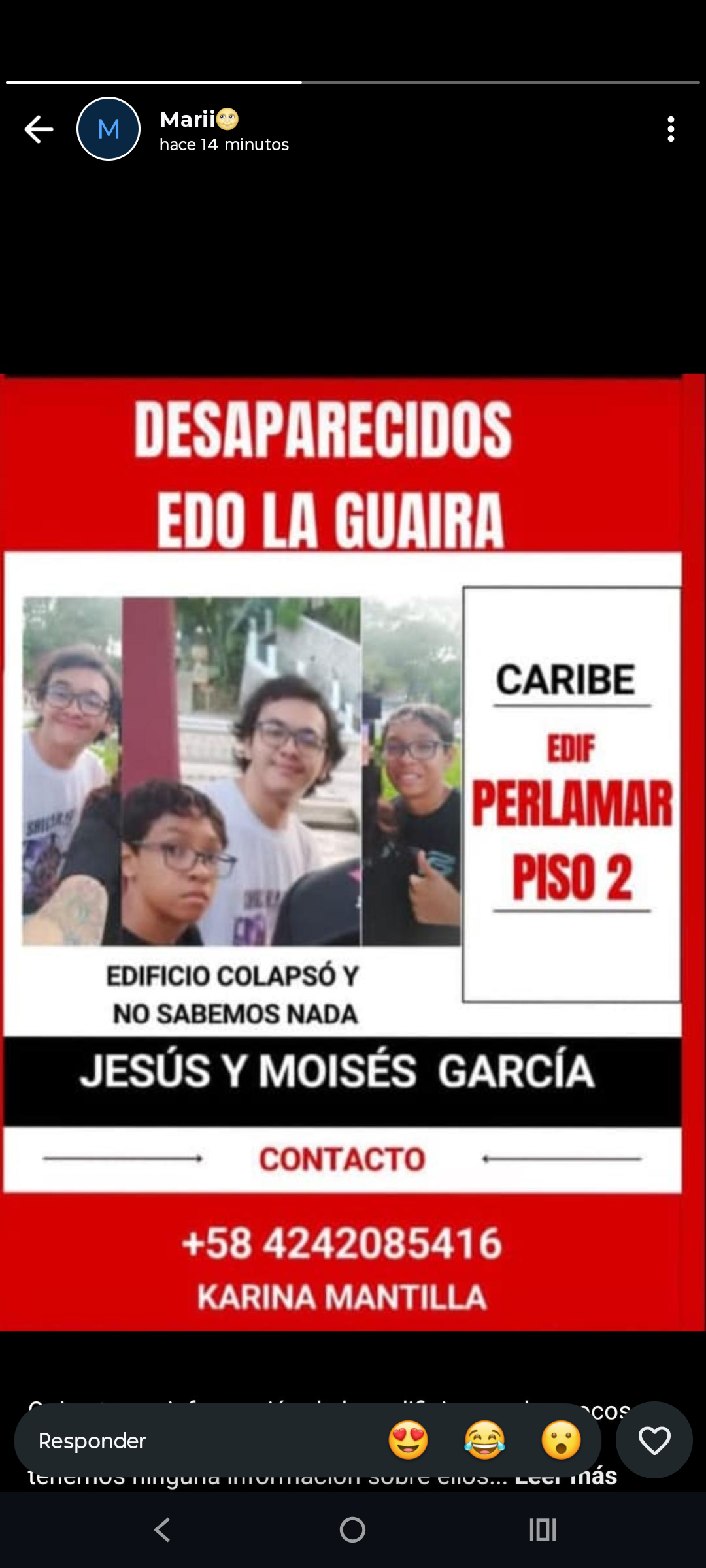 Moisés García