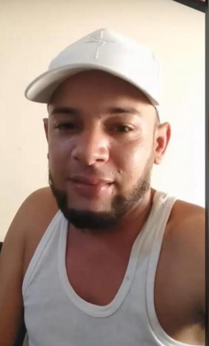 Luiggy Morales