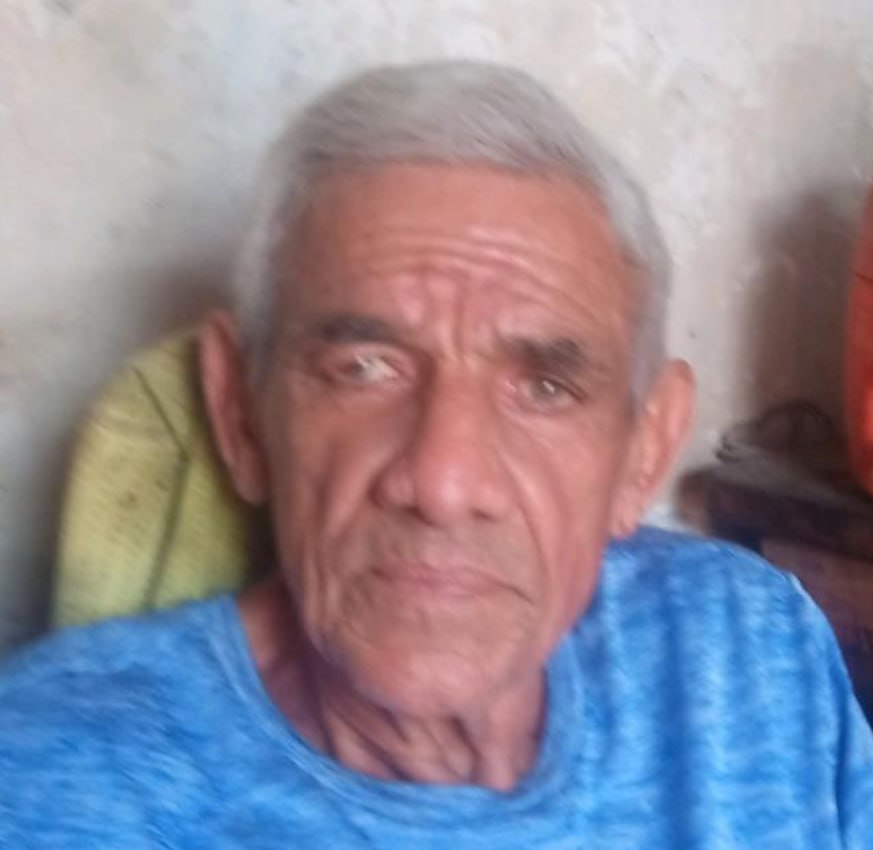 Dan Azocar Rojas