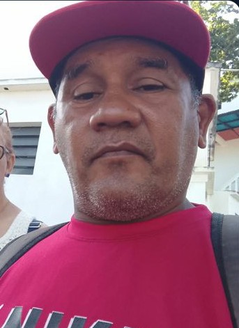 Ramón Alfredo Hernández Moreno