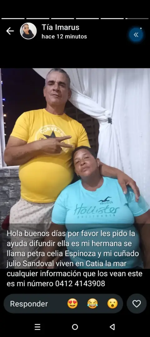 Perta celia Espinosa blanco