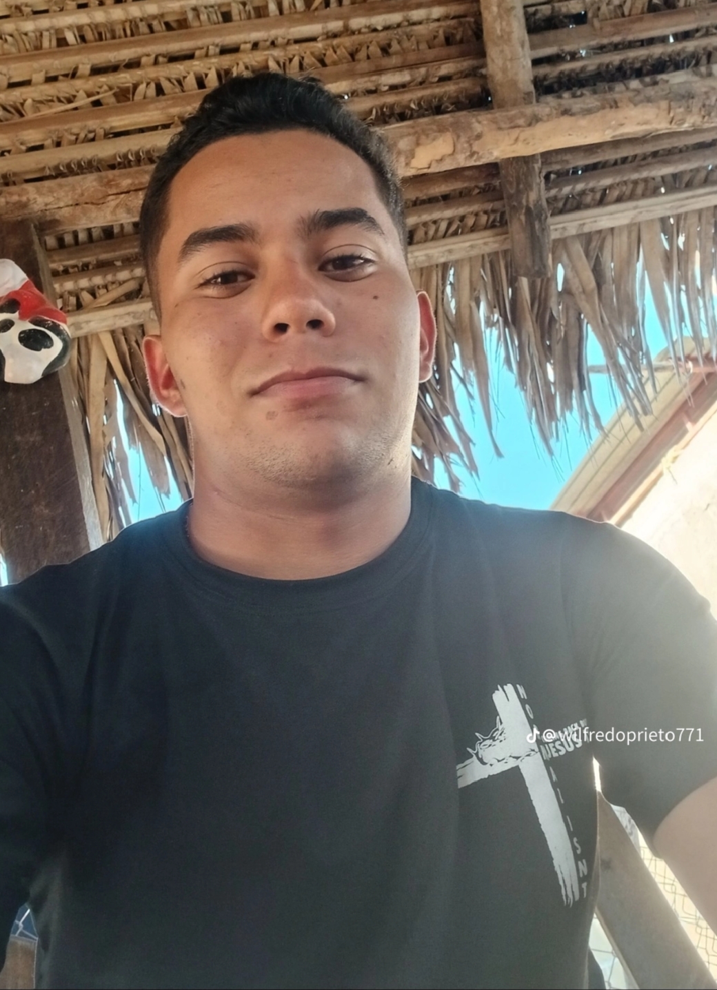 Wilfredo José Prieto López