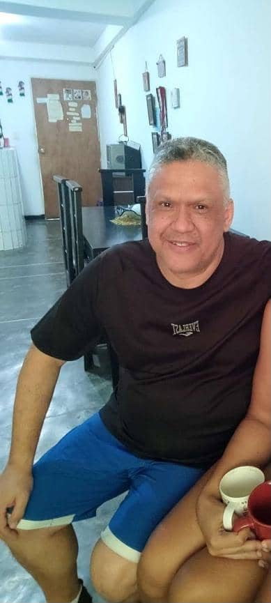 Jose Francisco Petrocelli