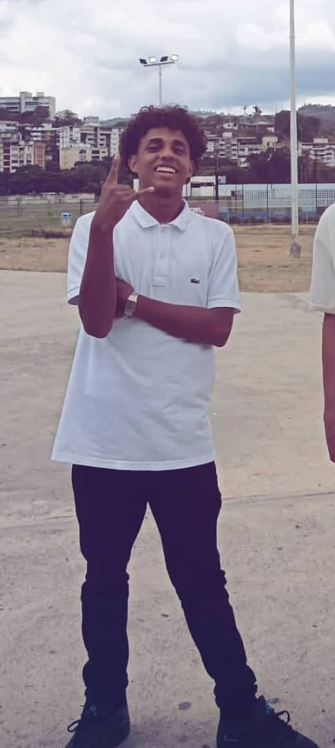 Sebastian Rengifo