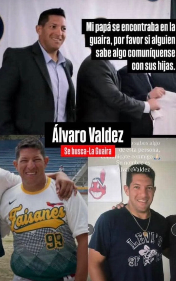 Alvaro Valdez