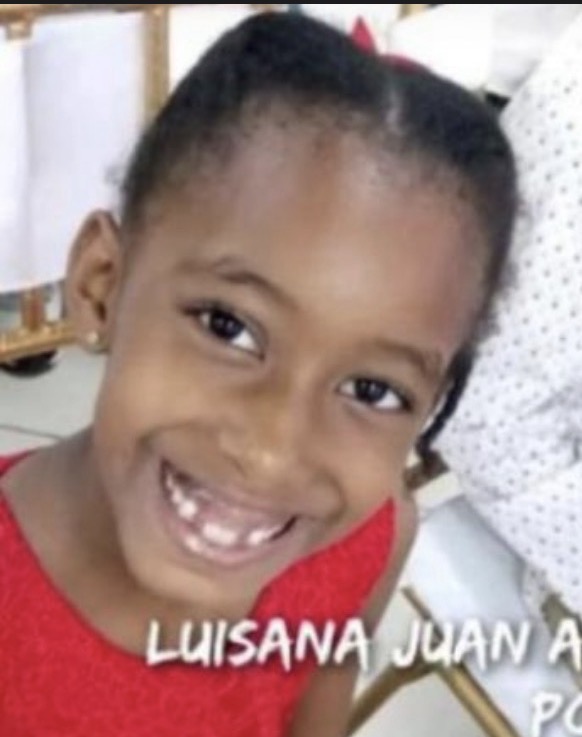 Luisana Polo