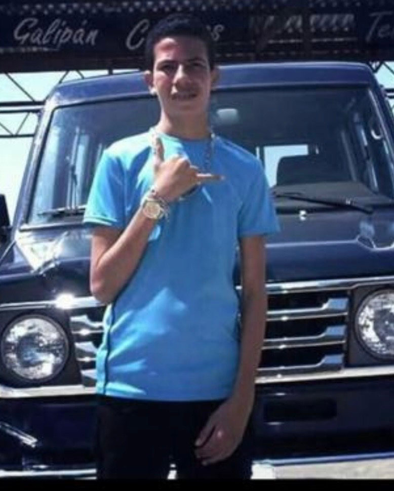 Yohandry Noguera