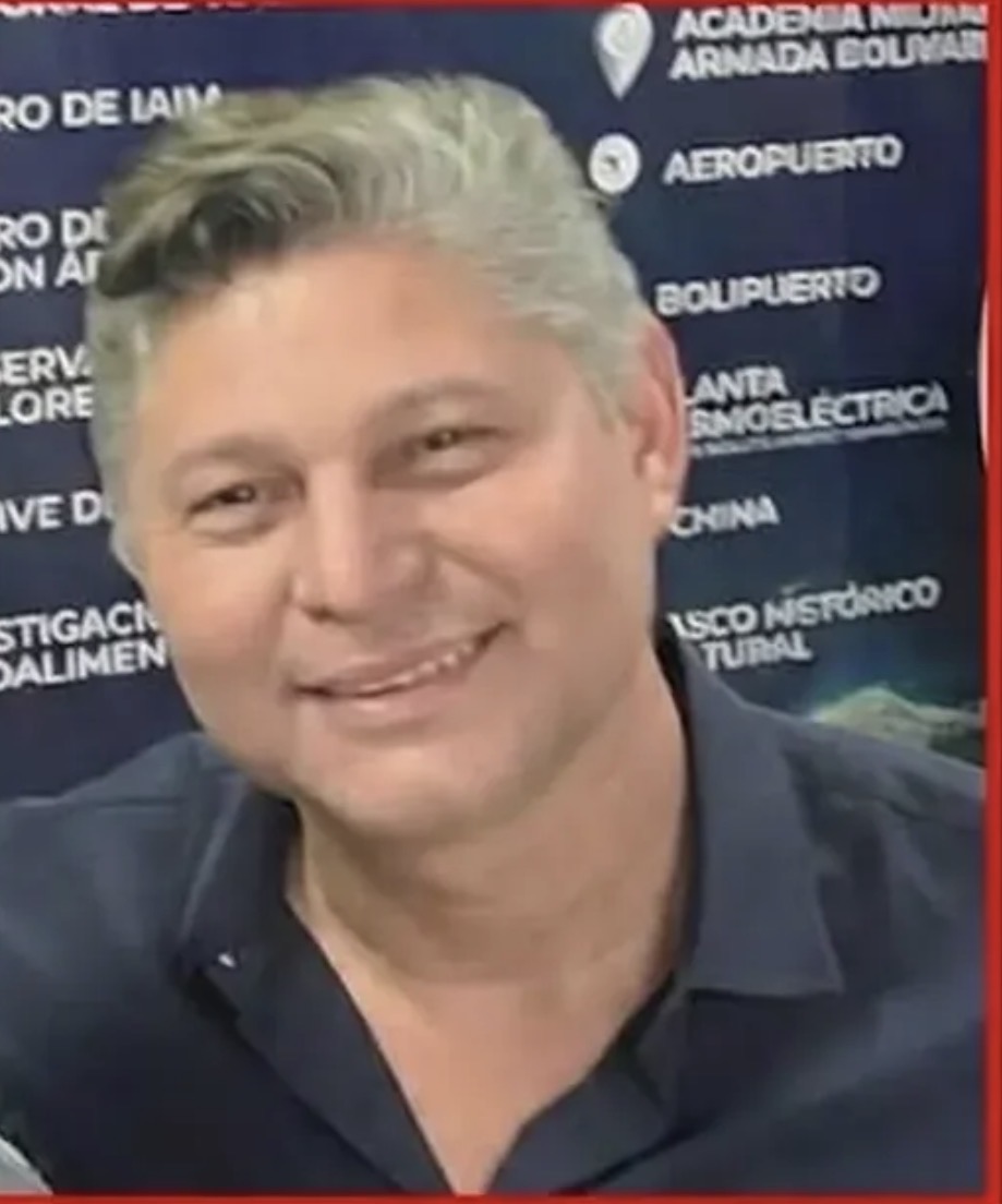 Jose Valero