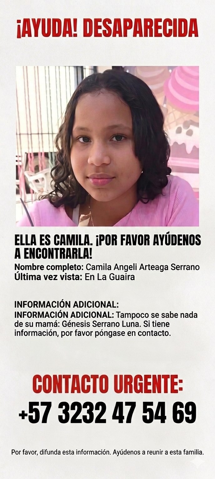 Camila Arteaga
