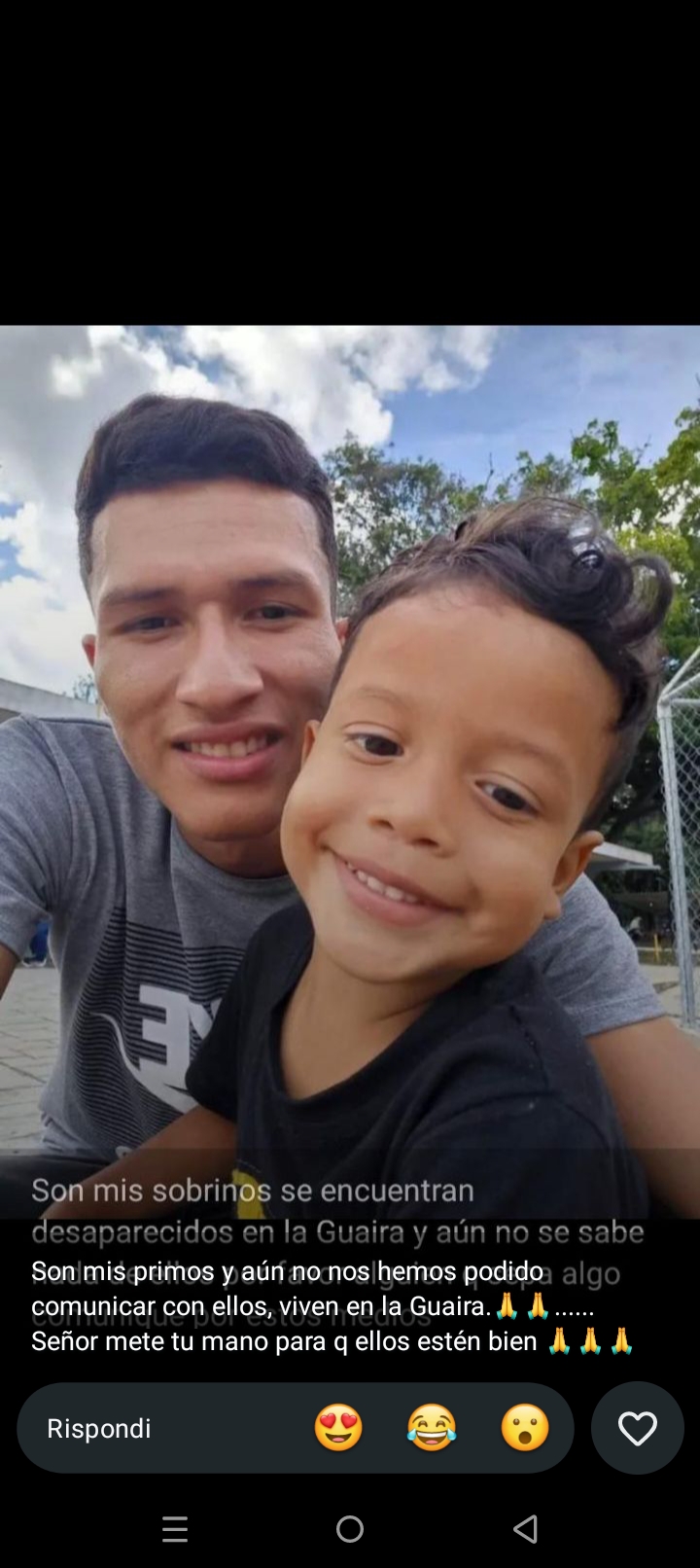 Jesús Henriquez
