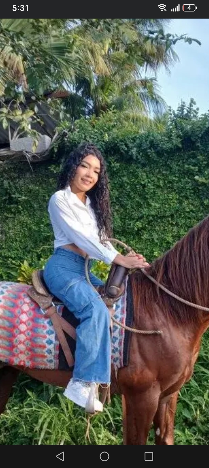 Mayerlin Peñalver