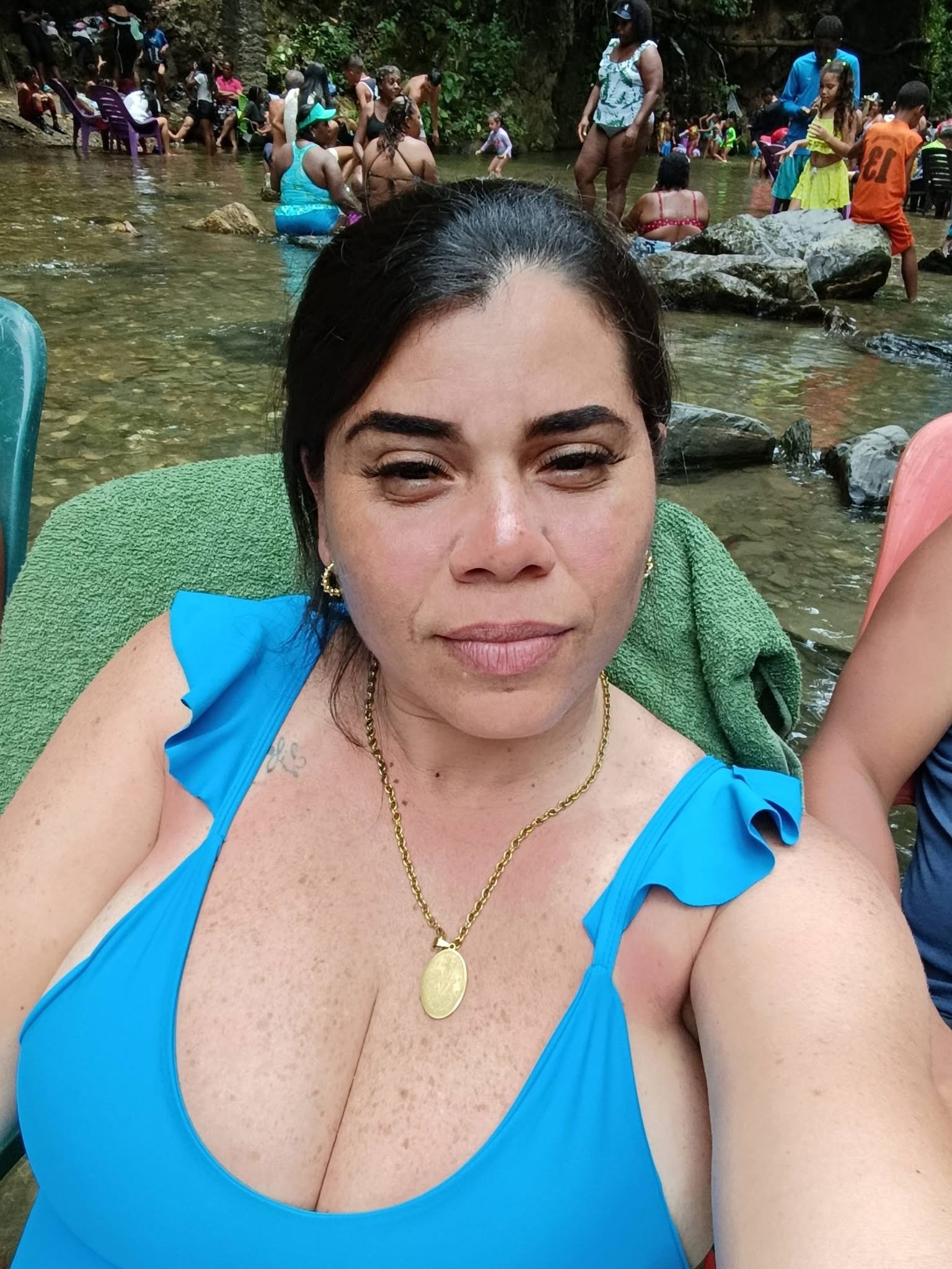 Elieth Maria Tovar