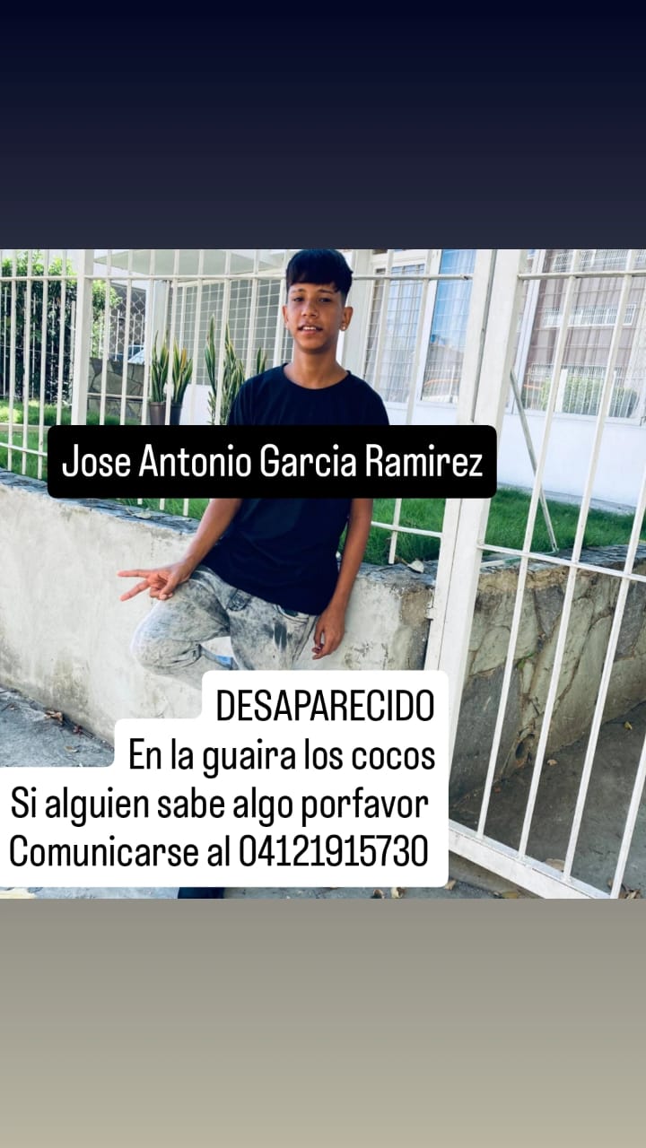 José Antonio Gracias Ramírez t