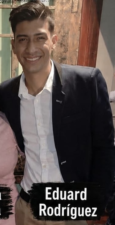 Eduard Rodriguez