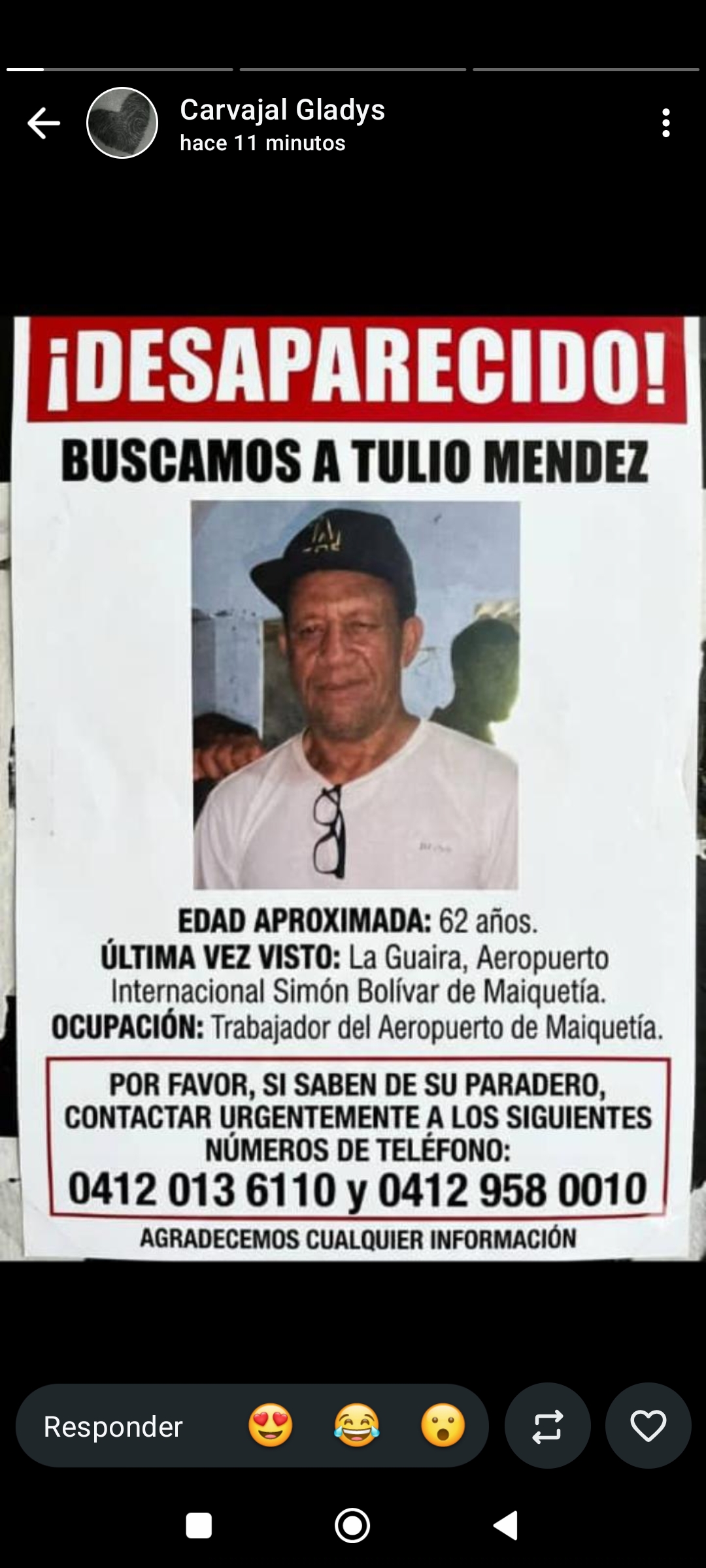 Tulio Mendez