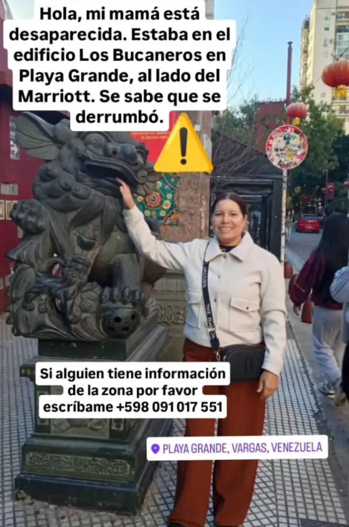 Rosa Valdivieso solorzano