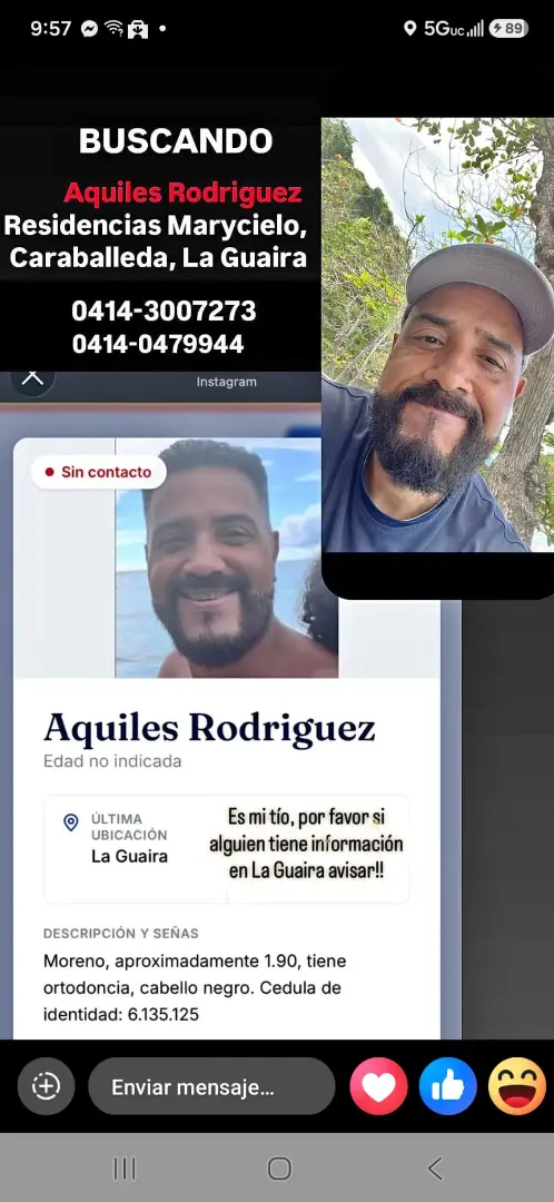 Alquiles Rodriguez