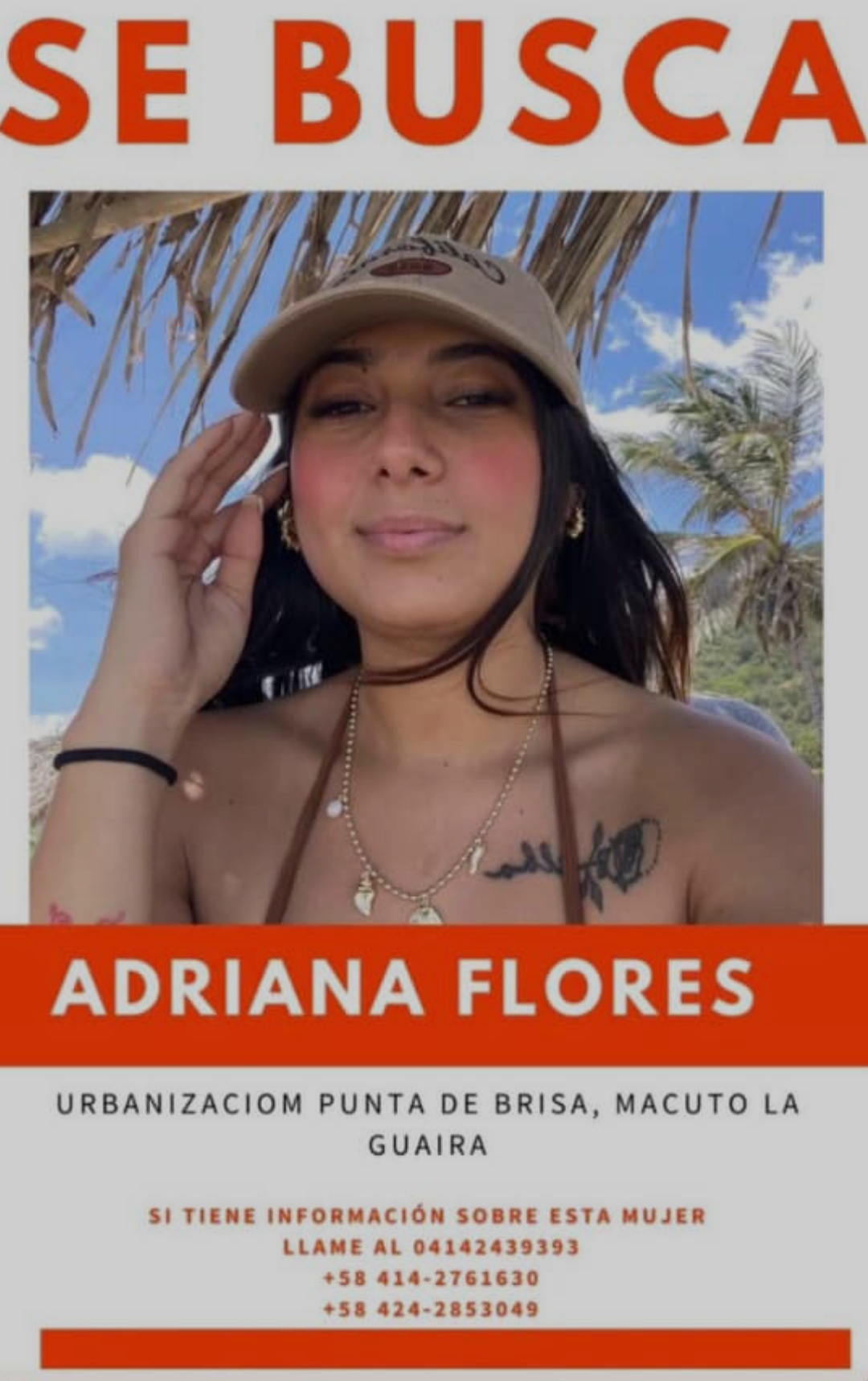 Adriana Patricia Flores