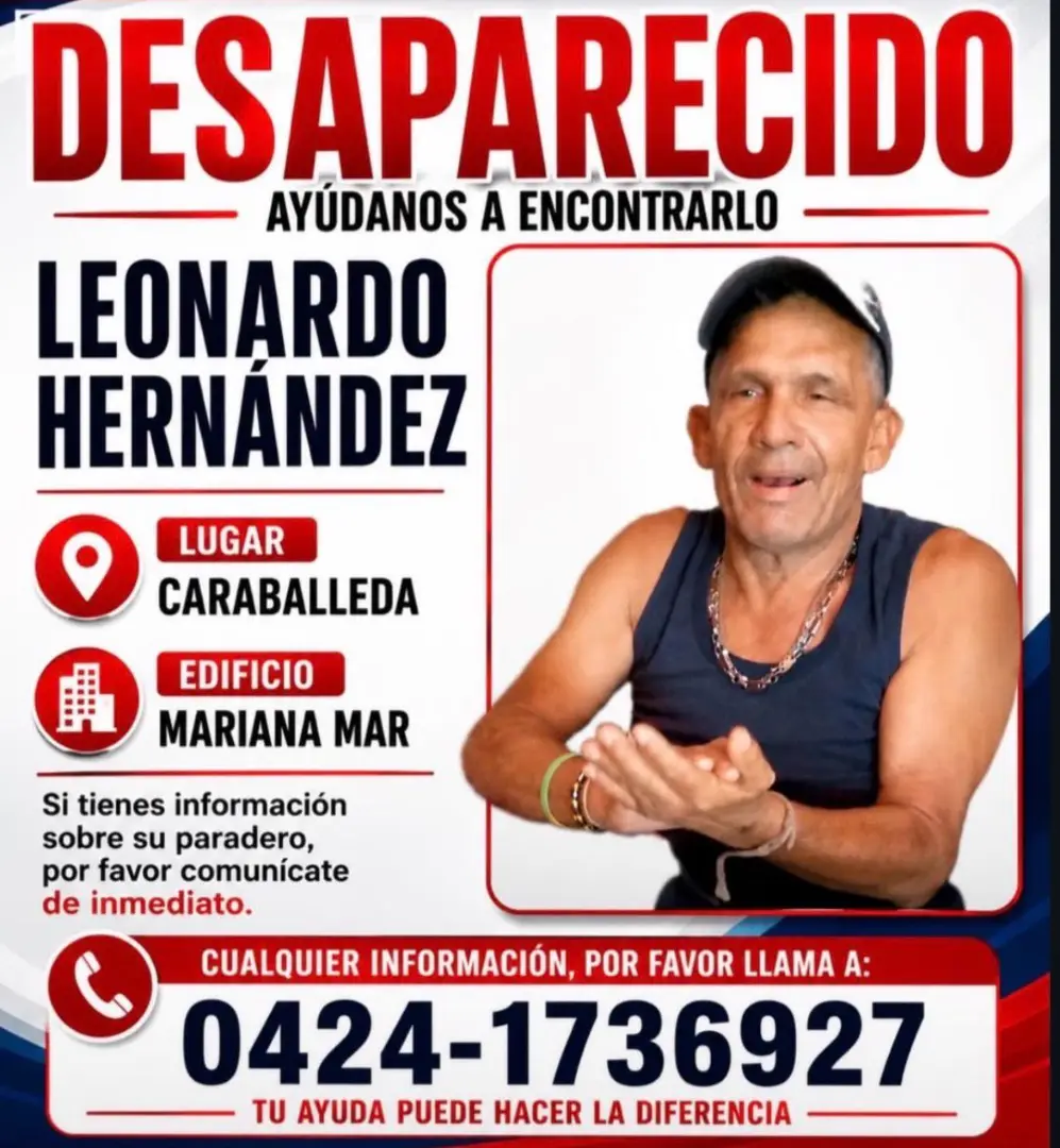 Leonardo Hernandez