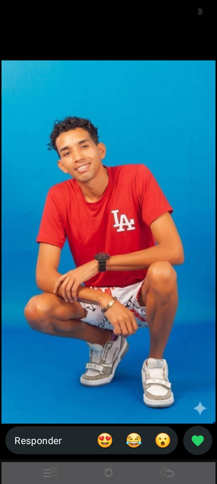 Hercto Josue Briceño Morales