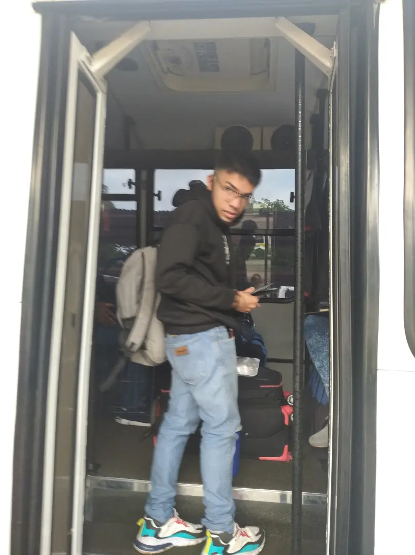 Jhonneyker Alexander Lamas Martinez