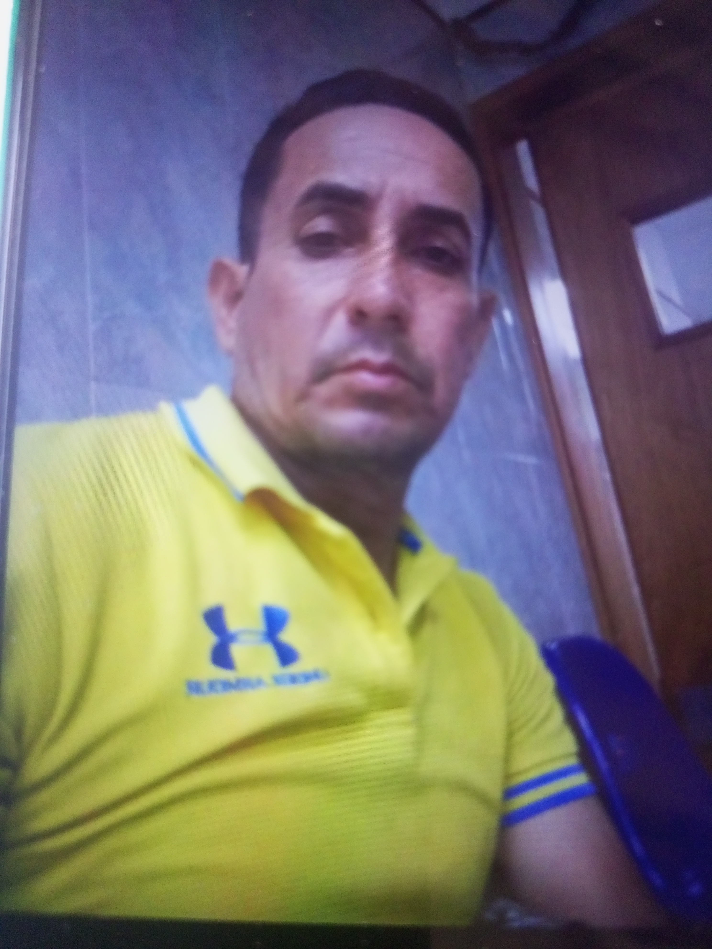 Rafael Antonio Rodríguez Rodríguez