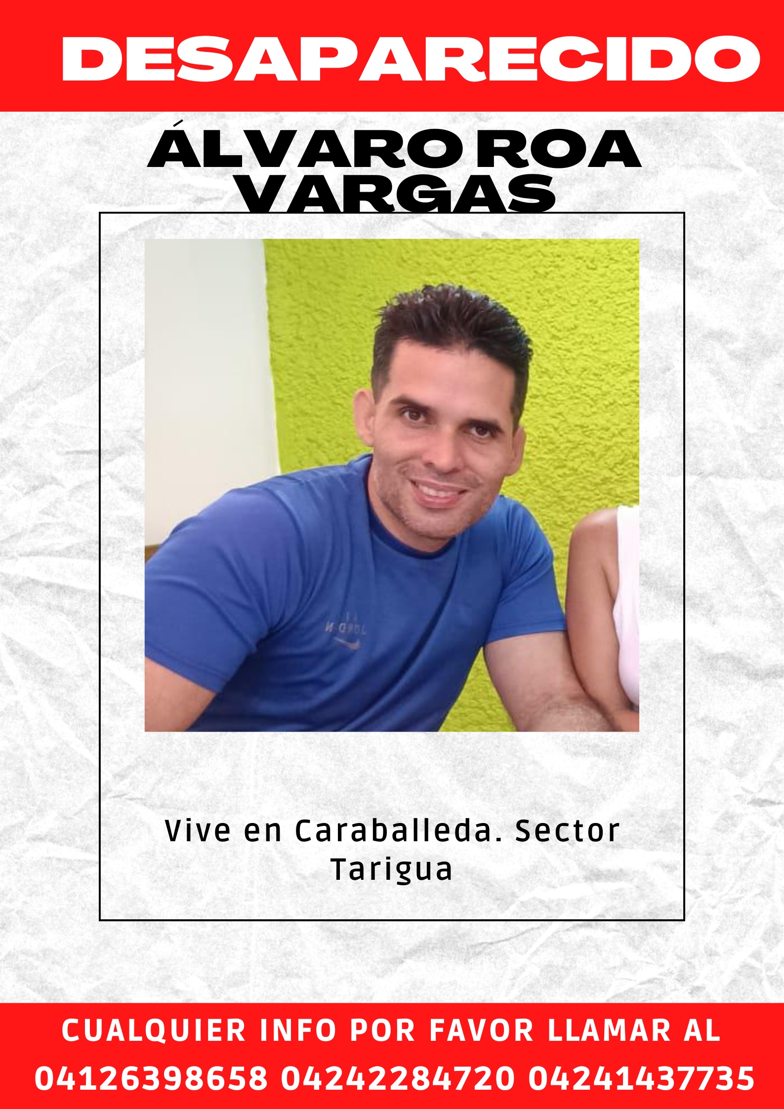 Alvaro Vargas