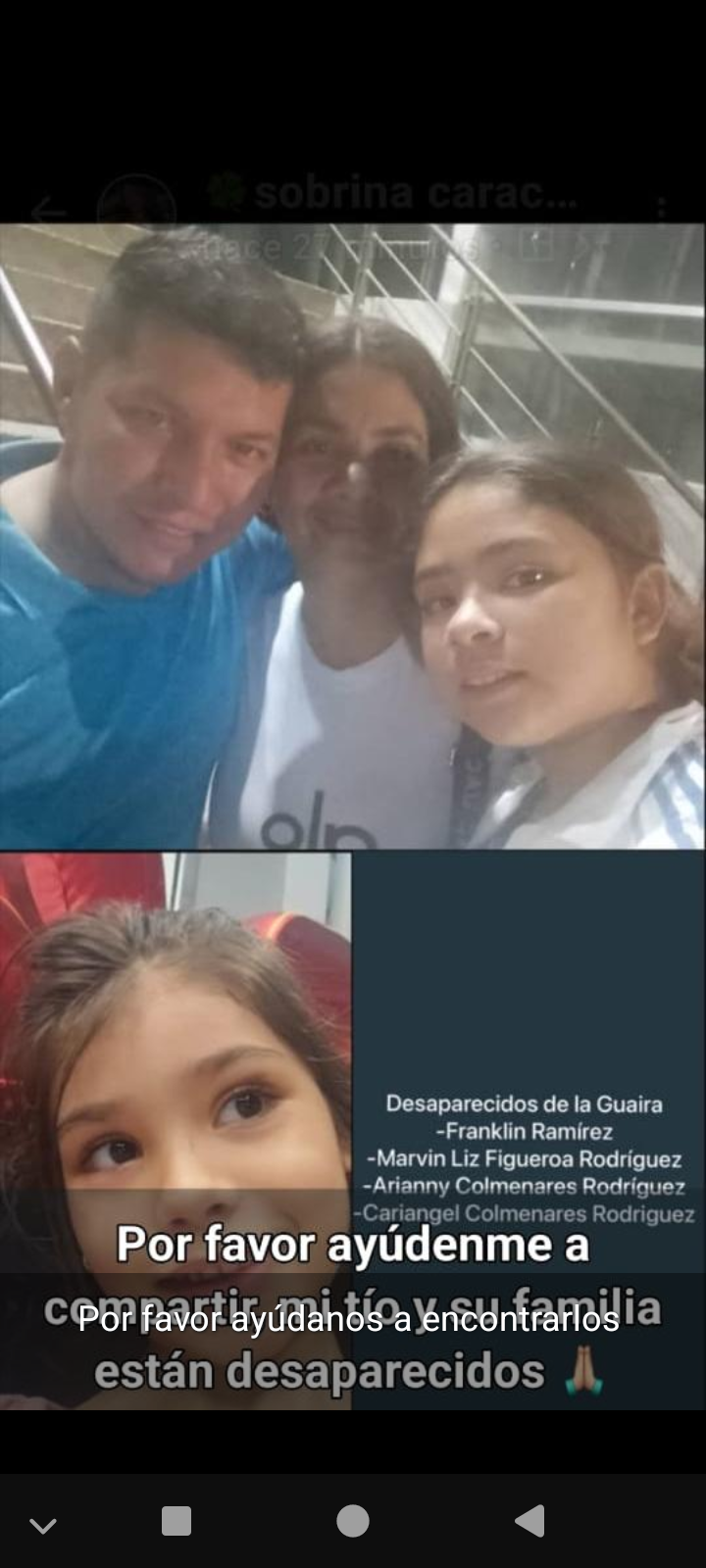 Franklin Ramirez