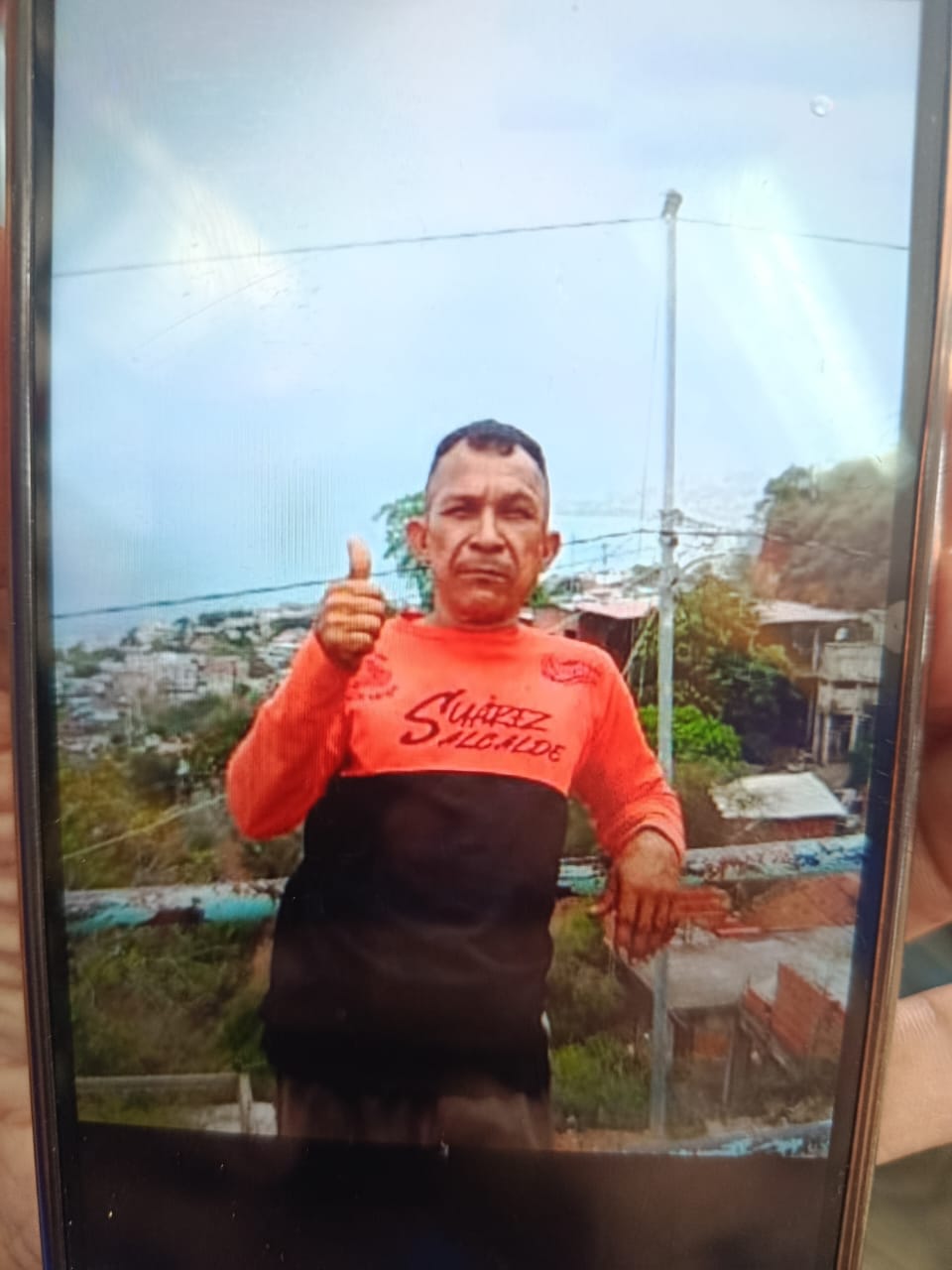 Victor José Jimenez Camacho