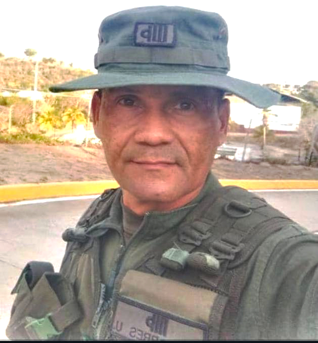 Cesar Antonio Torres Urbina