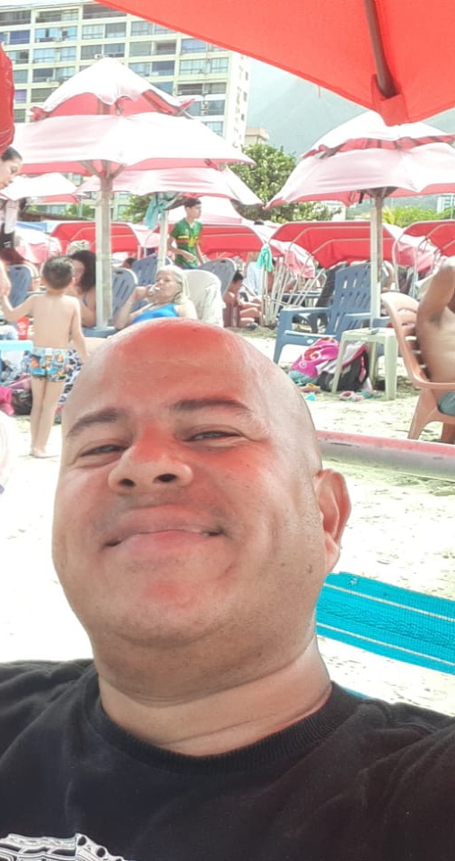 Carlos Evelio Zerpa Guevara