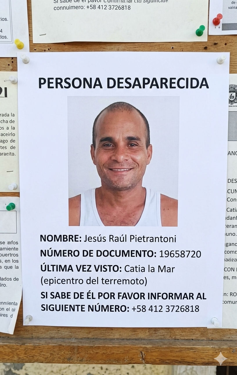 Jesús Raúl Pietrantoni