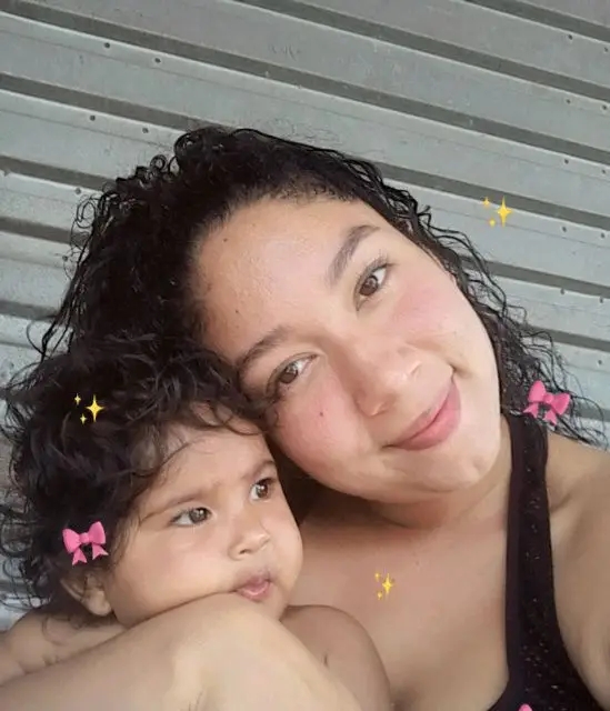 Michell saray Díaz Rodríguez