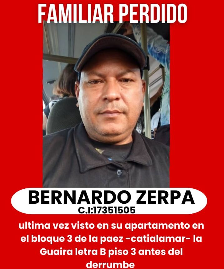 Bernardo Zerpa