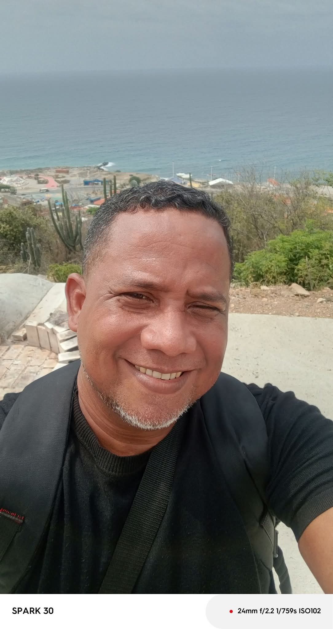 Ronald máximo Figueroa