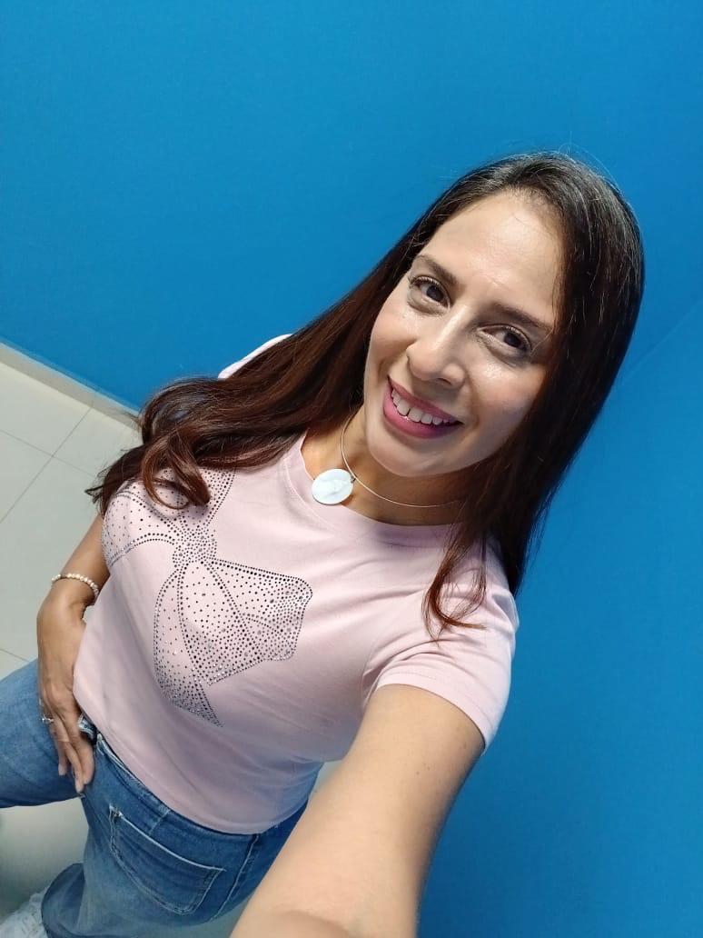 Eliana Porra Vilera
