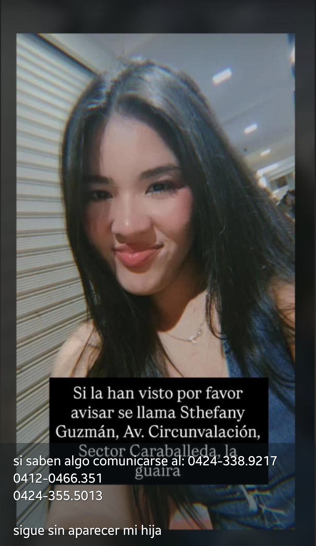 STHEFANY GUZMAN