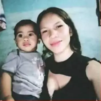María Alejandra Matías Aular rojas / Bastidas