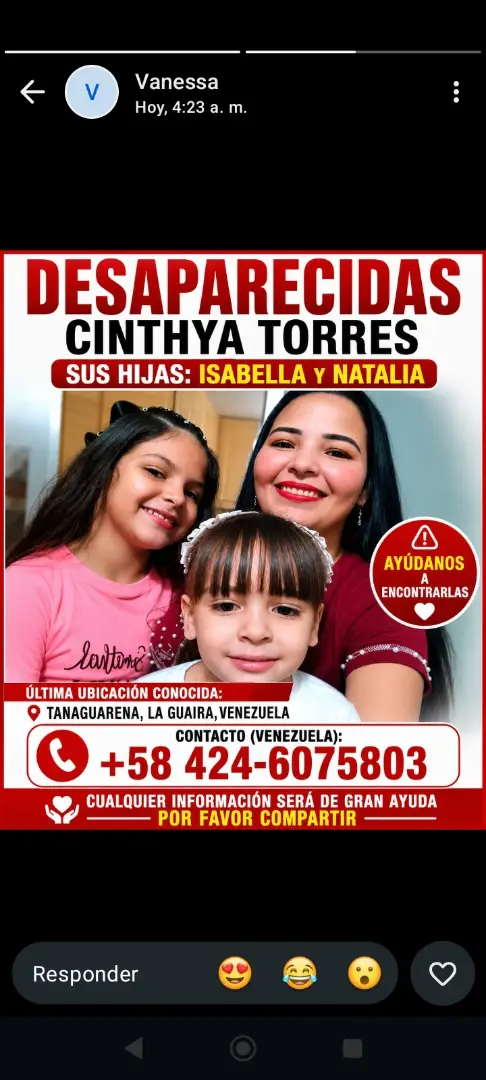 Cinthya Torres