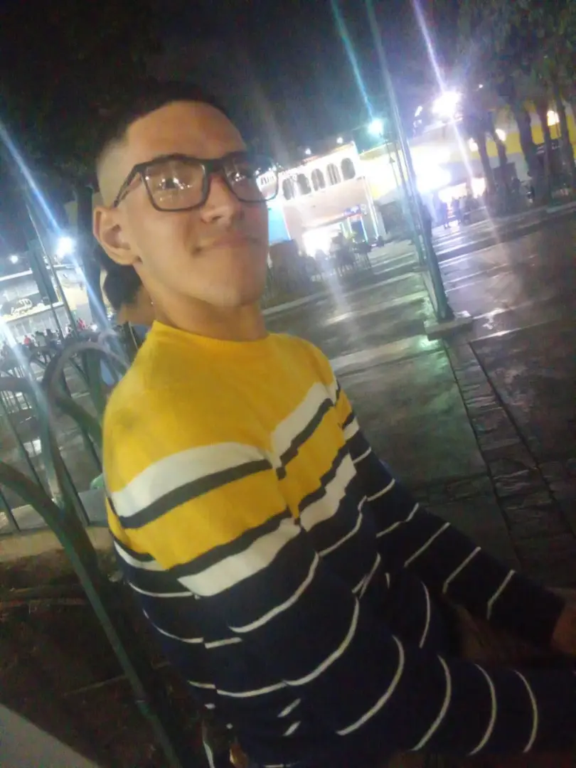 Daniel Díaz