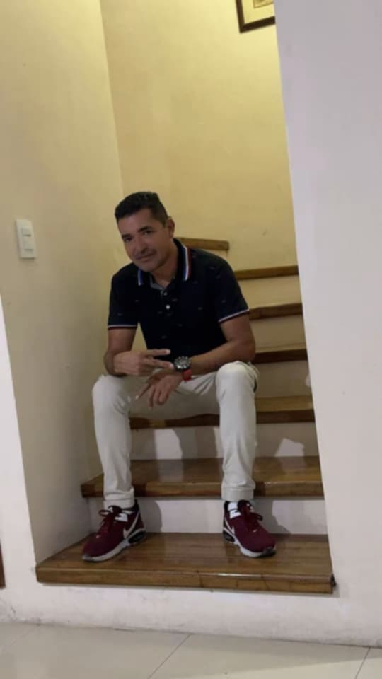 Pedro Solis