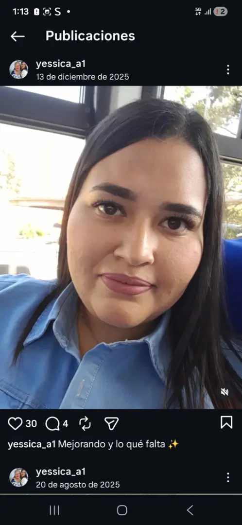 Yessica Andueza