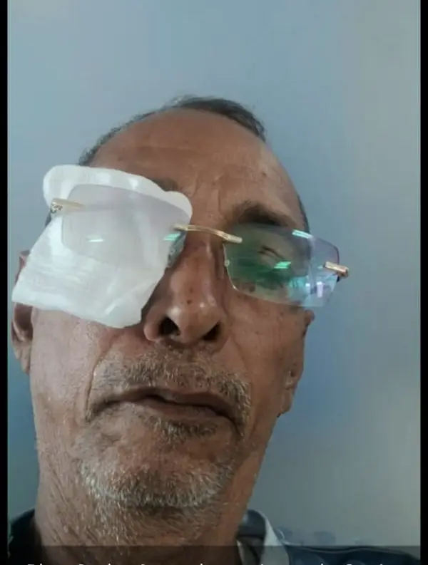 Pedro Amundaray