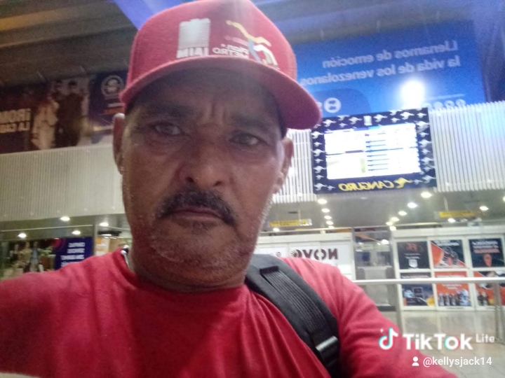 Franklin Denis González Aguilar