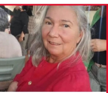 Amalyn Felicidad Mujica Alam