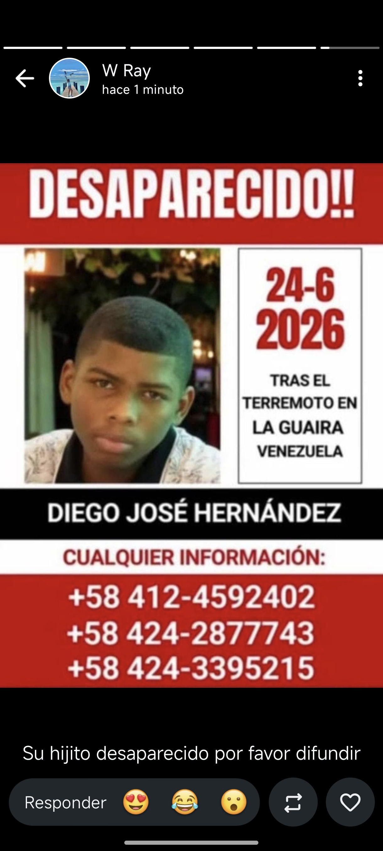 Diego Hernandez