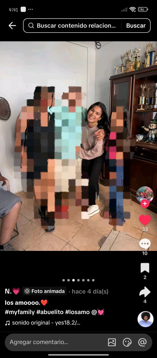 Luisneidys Tineo