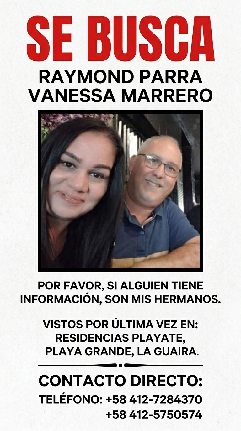 Vanessa Marrero