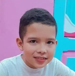 Mathias Ramos Nuñez